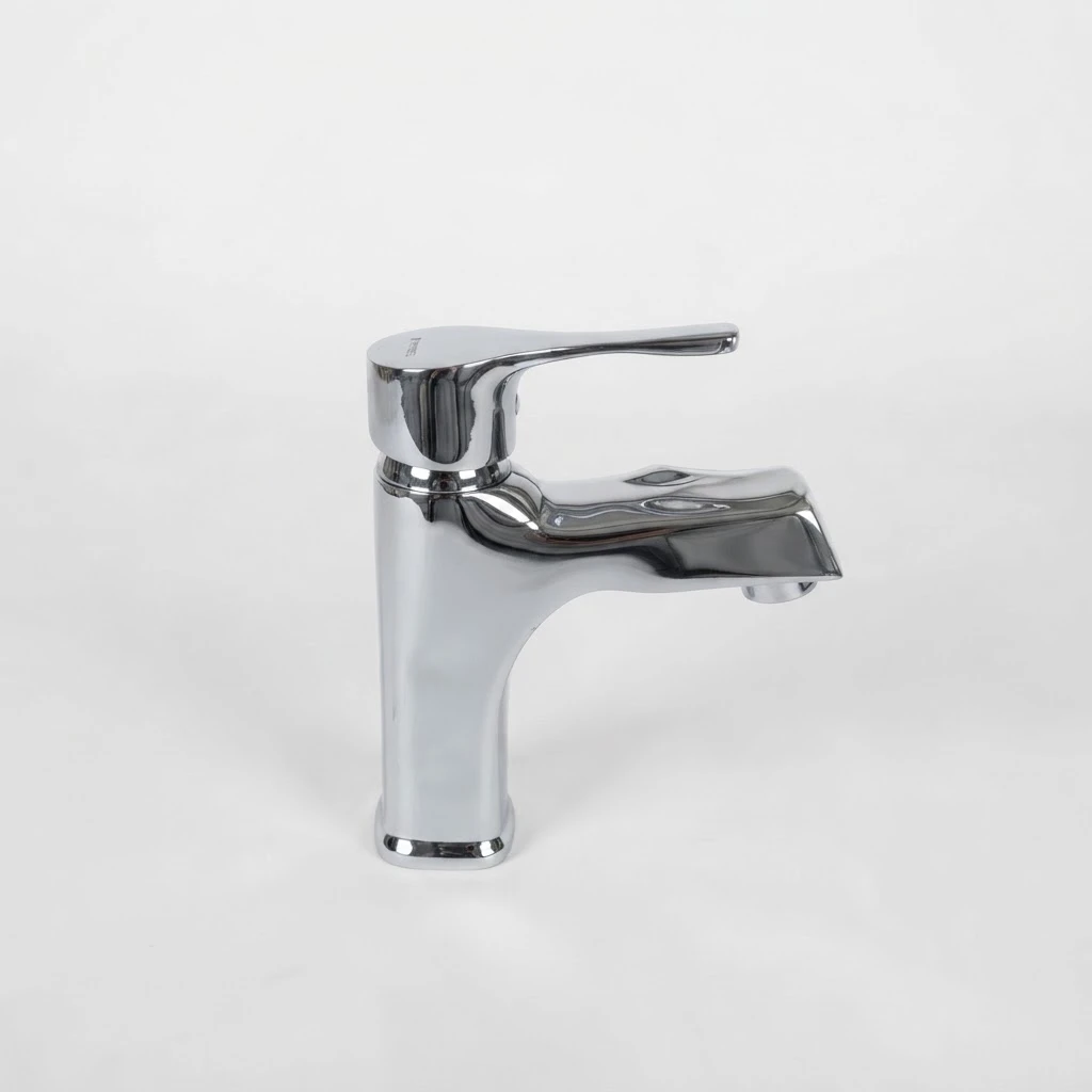 washbasin mixer - 2