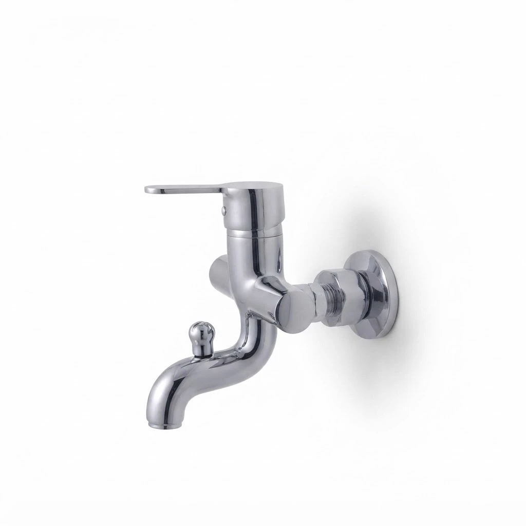 Bathtub mixer - 2