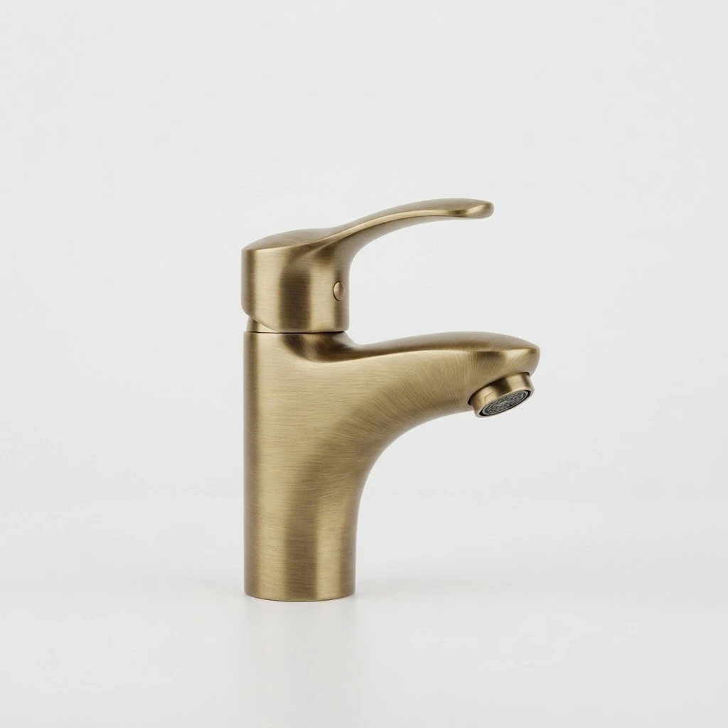washbasin mixer - 2