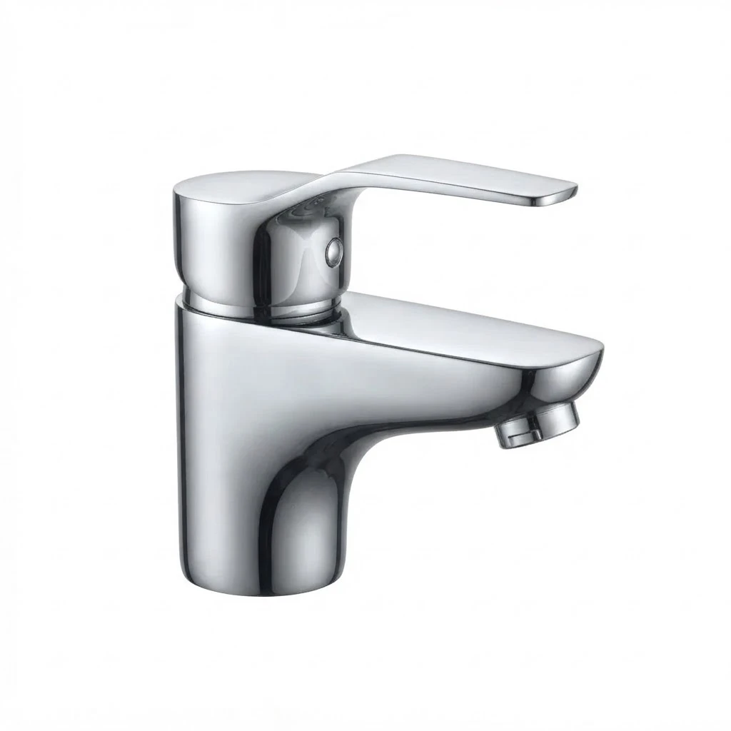 Washbasin mixer - 2